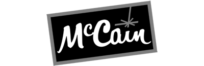 McCain